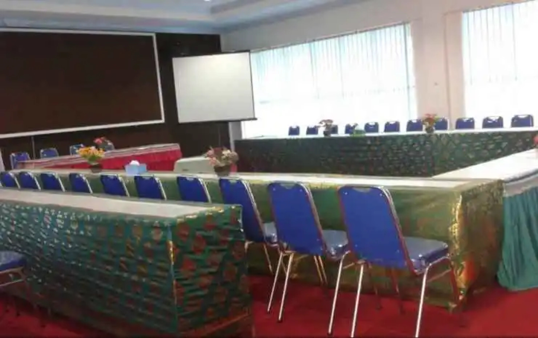 Graha Dewata Hotel Juwana