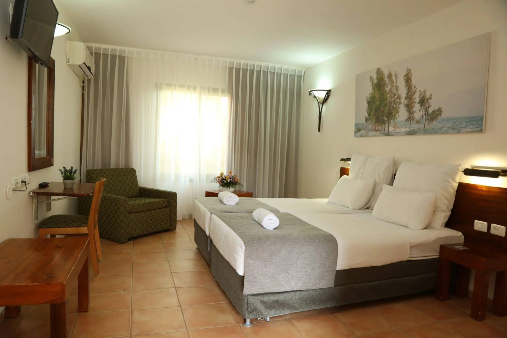 Jacob Ohalo Kinneret