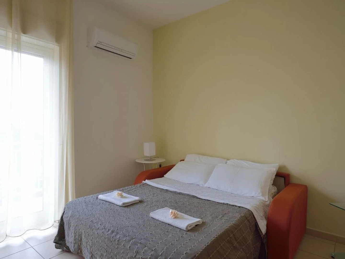 Apartments I Fratelli