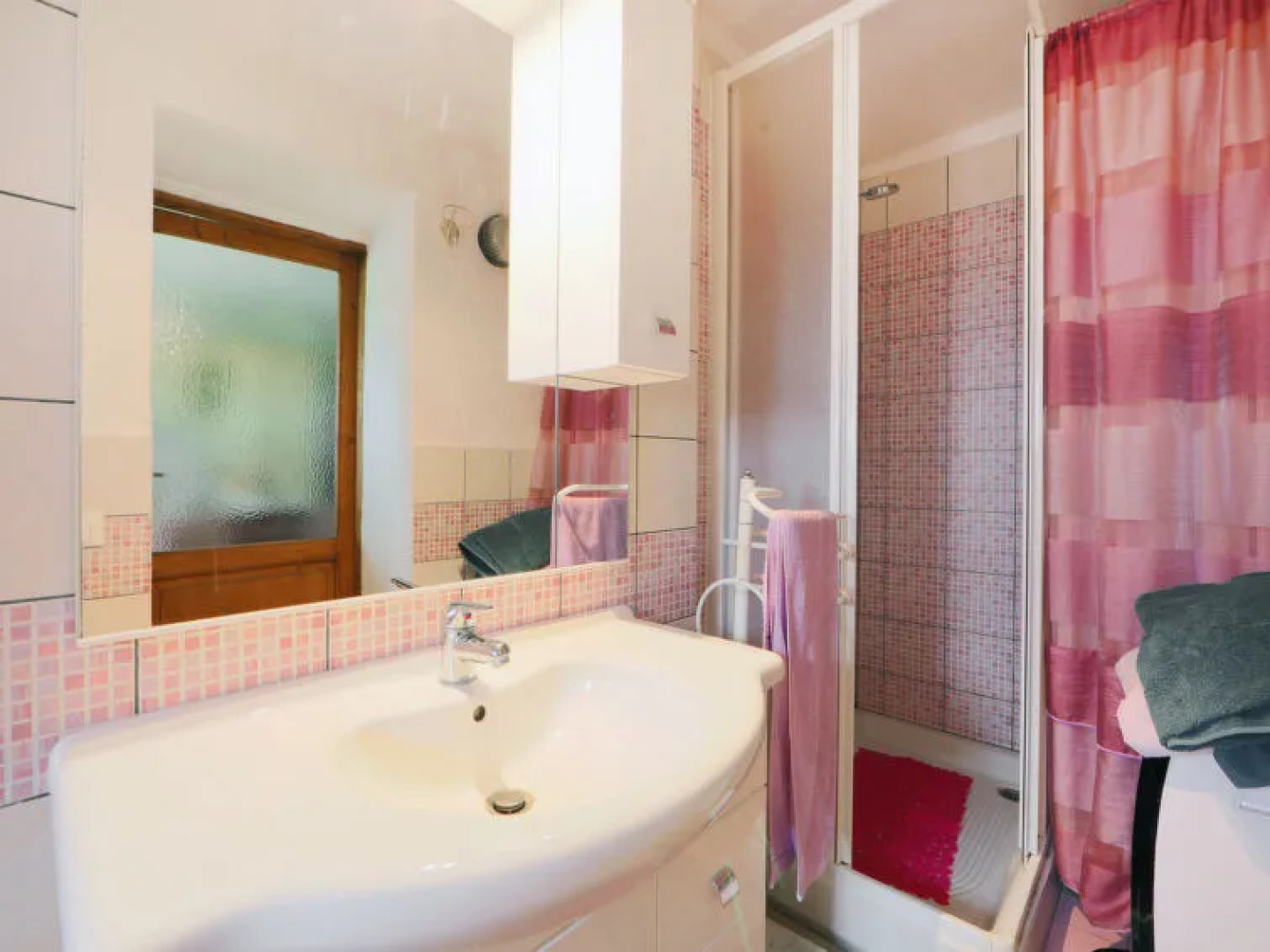 Locazione Turistica Montecalvo