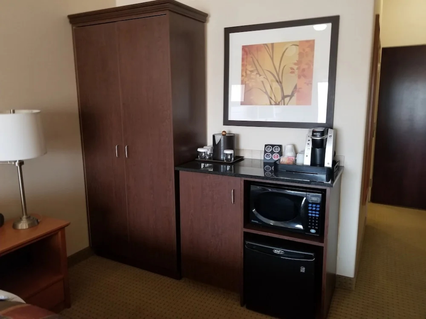 Ramada Drayton Valley