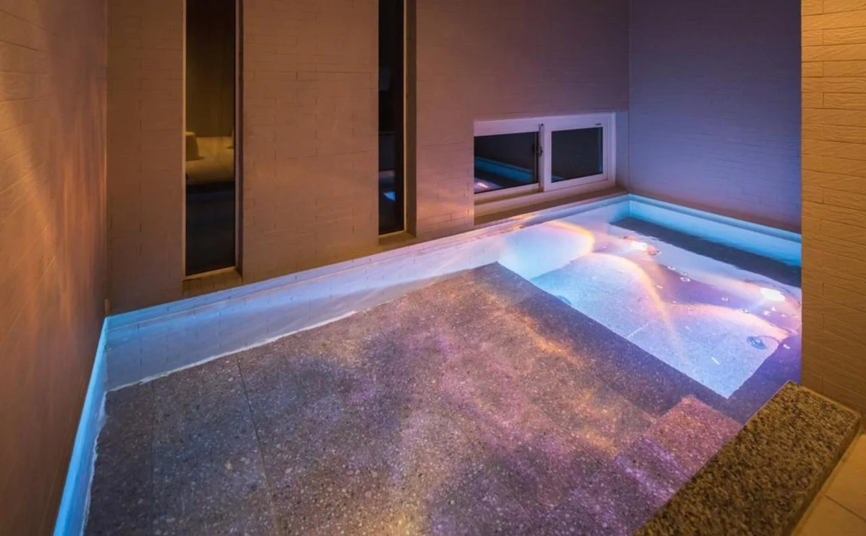 Natural Resort Hygeia