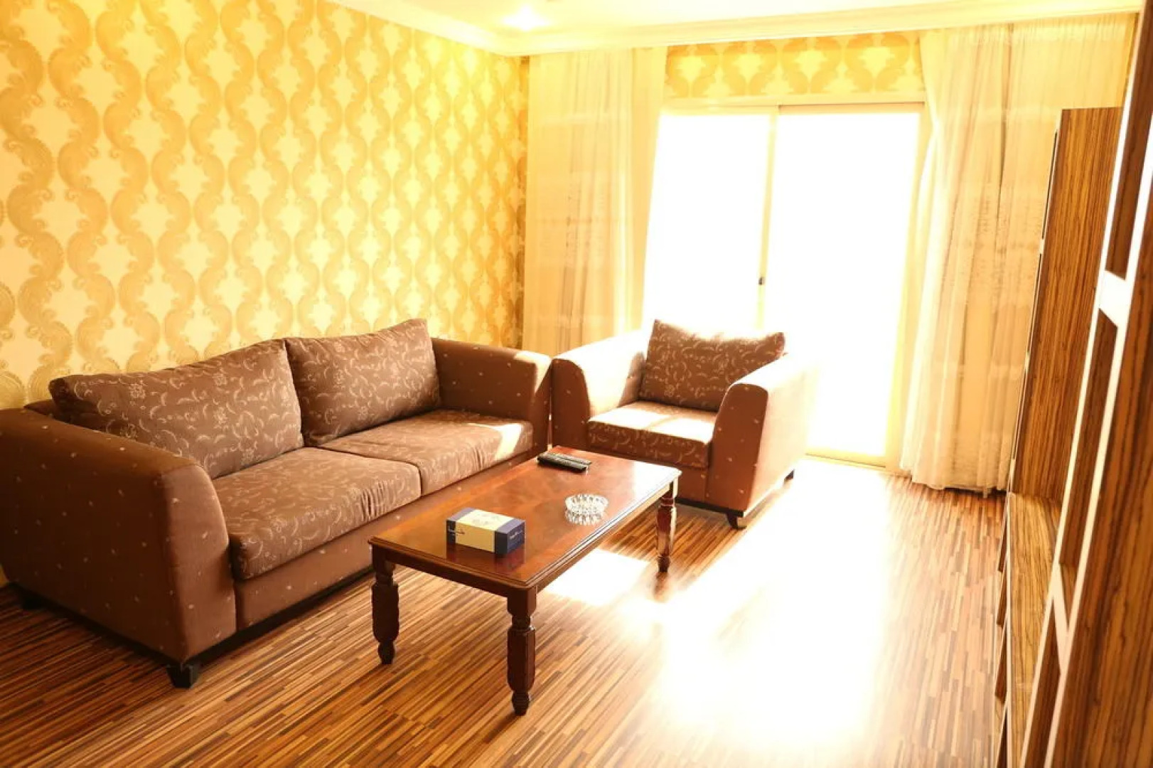 Terrace Furnished Apartments- Hawally 2