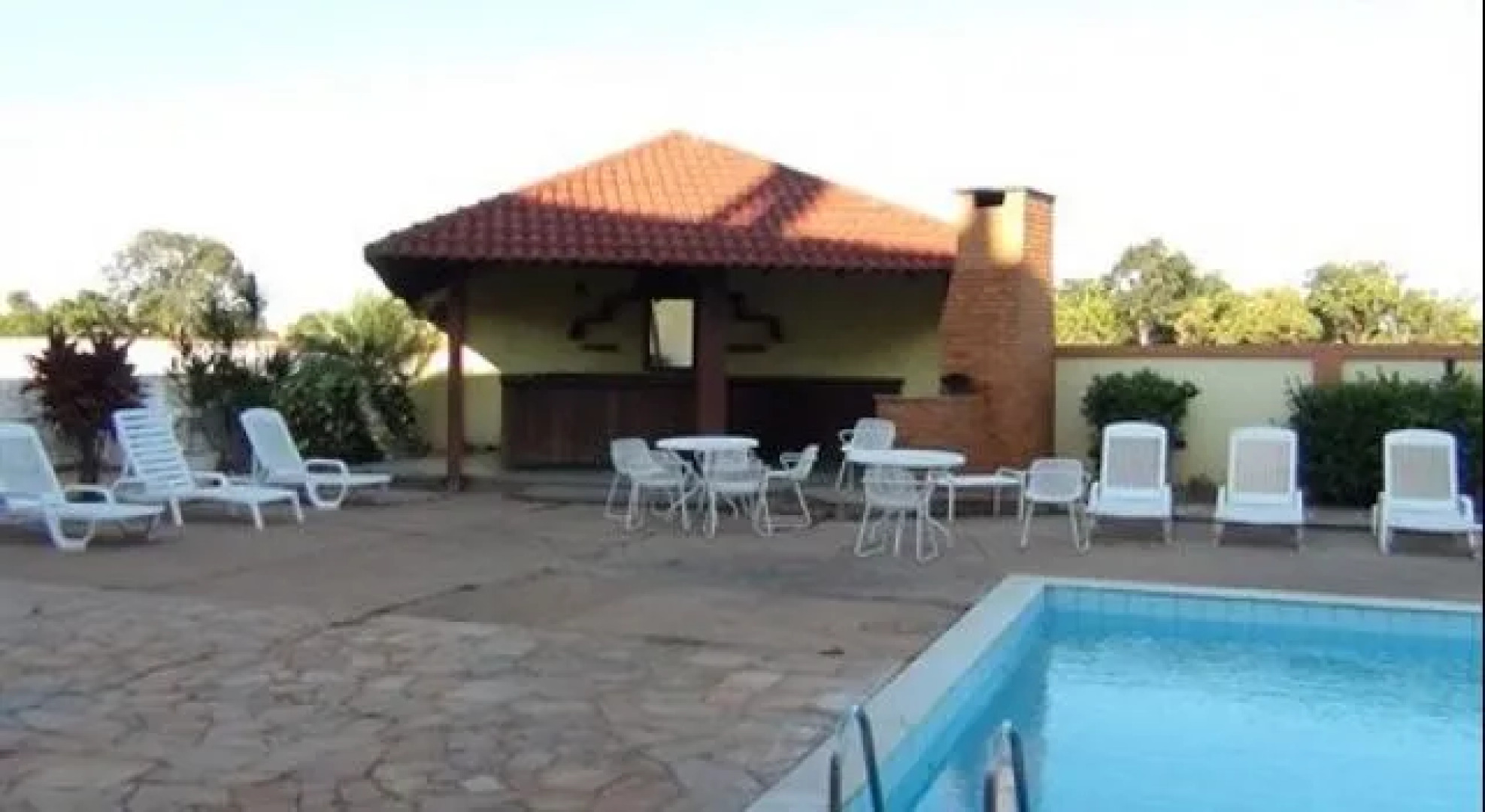 Hotel Marion Pantanal