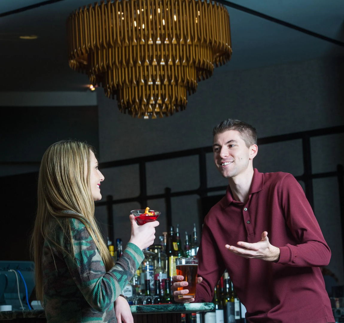 Crowne Plaza Cleveland at Playhouse Square by IHG