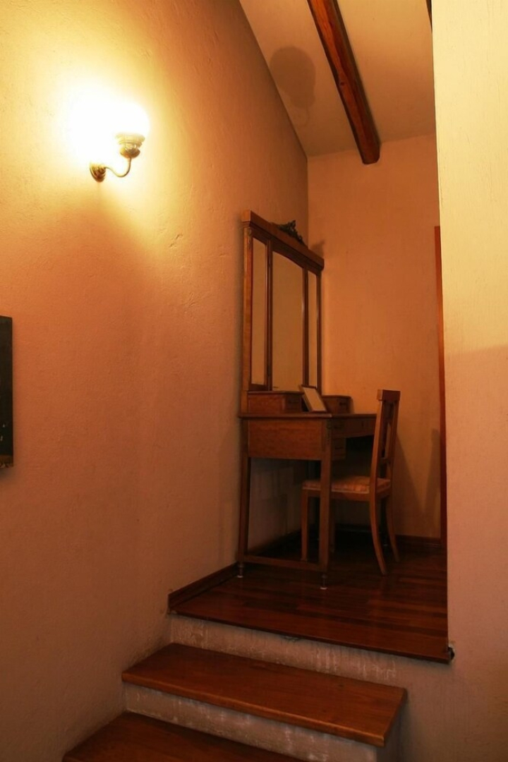 Villa Ofelia Ballabio near Lecco