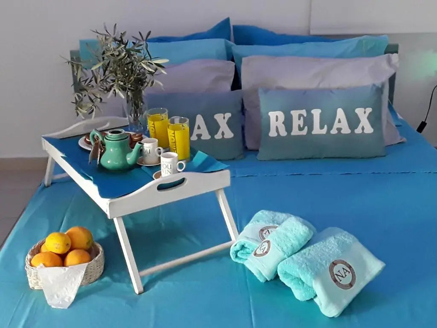 Heavenly Views-1 Maisonette with Unique Architecture close to the Beach