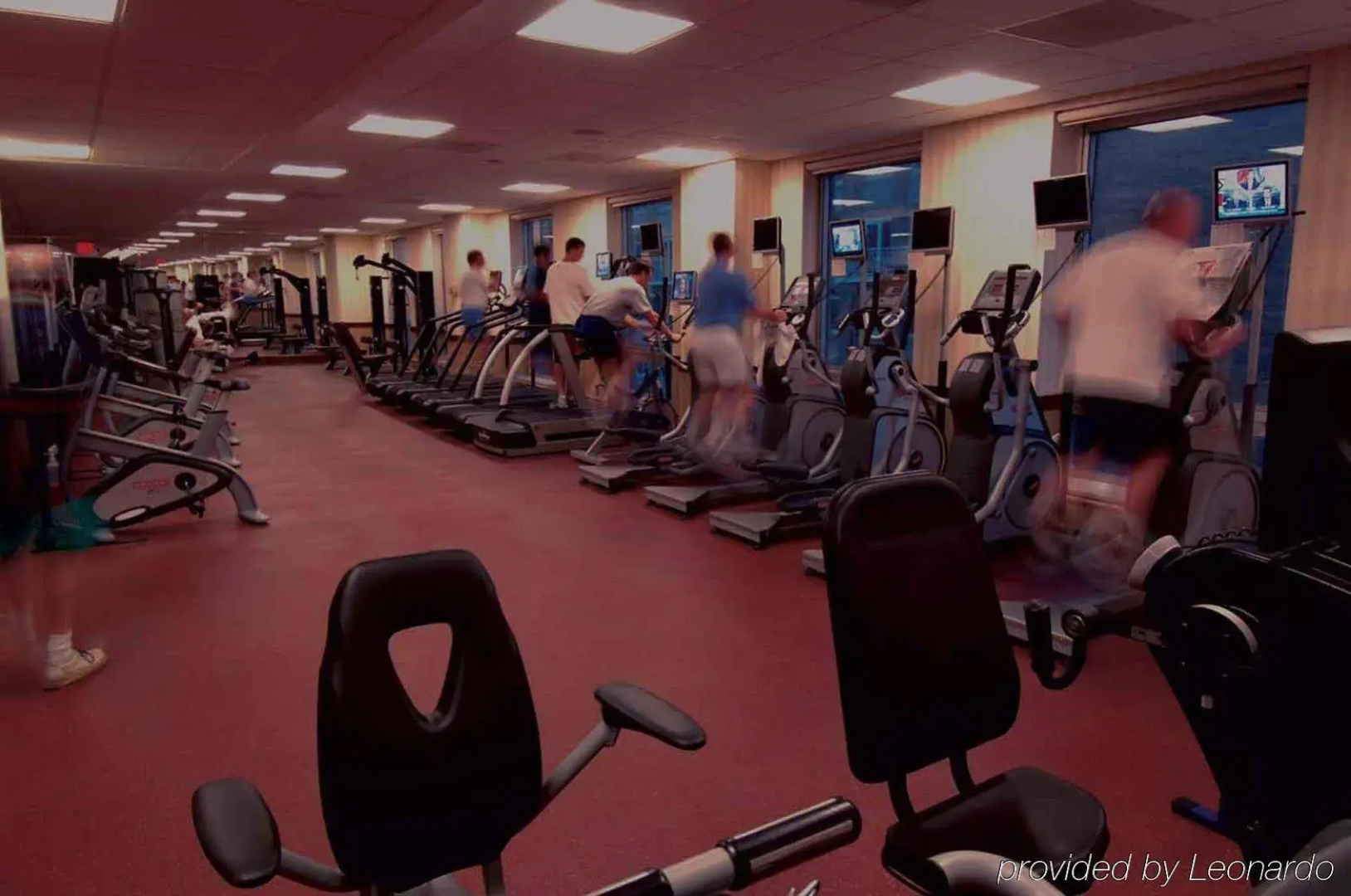 Milwaukee Athletic Club
