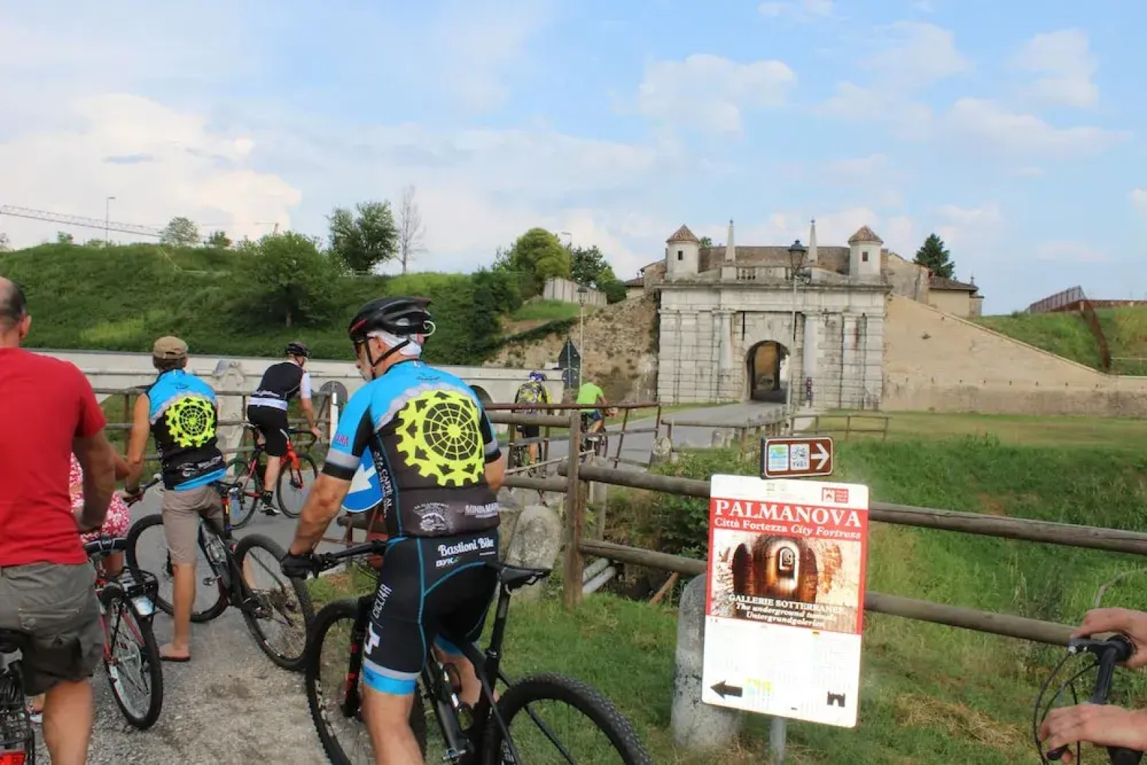 Zona 30 Bike Guesthouse