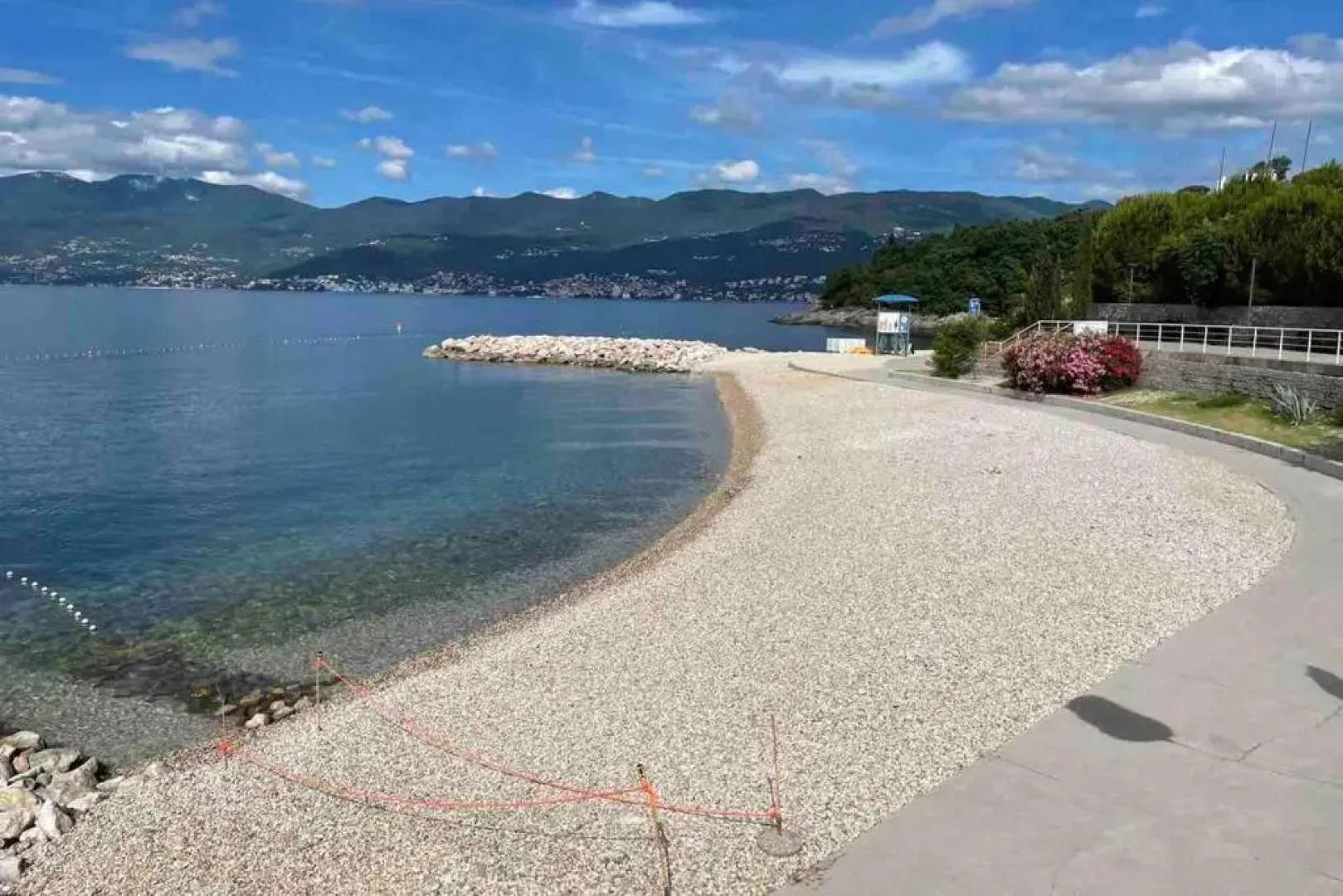 Apartman Leona 4*, Kantrida