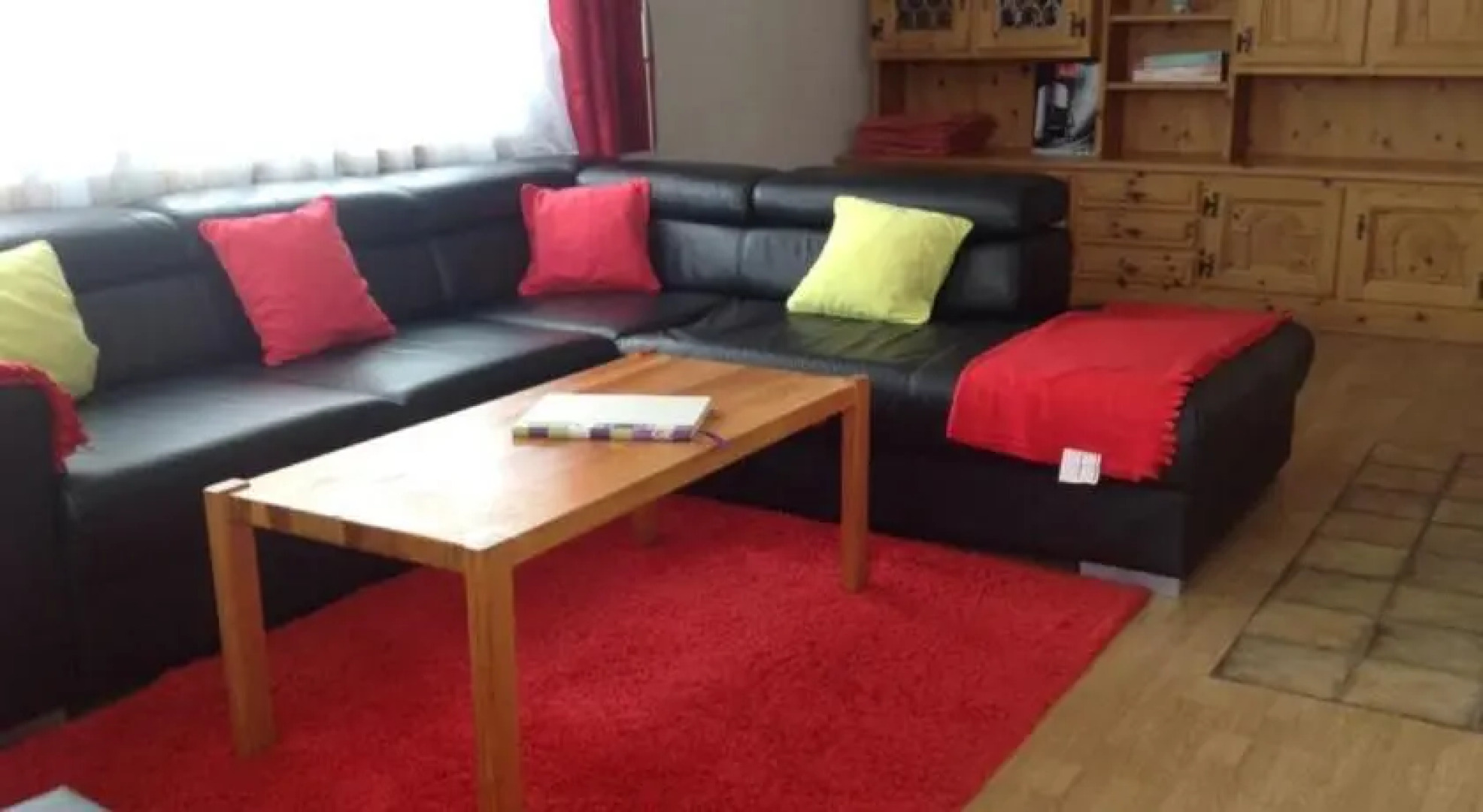 Casa Plaun Petschen/ Jasarevic