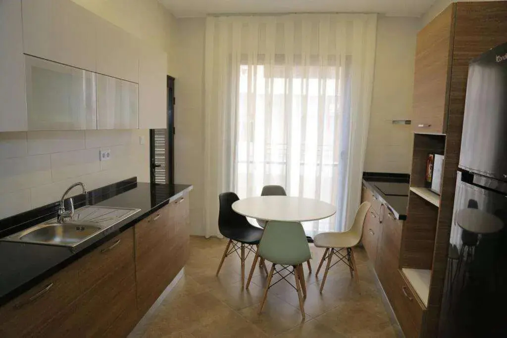 Appart Hôtel Ryadi