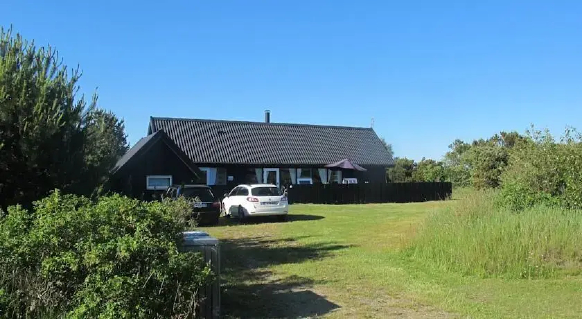 Holiday House Klyngen 12
