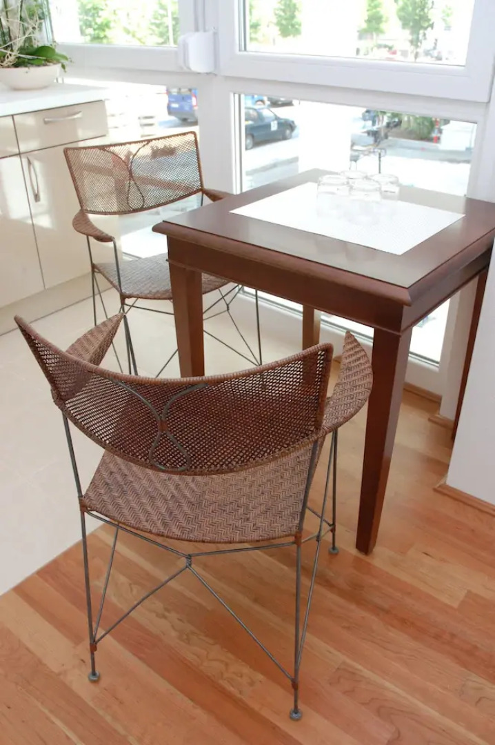 BTT Serviced Apartments