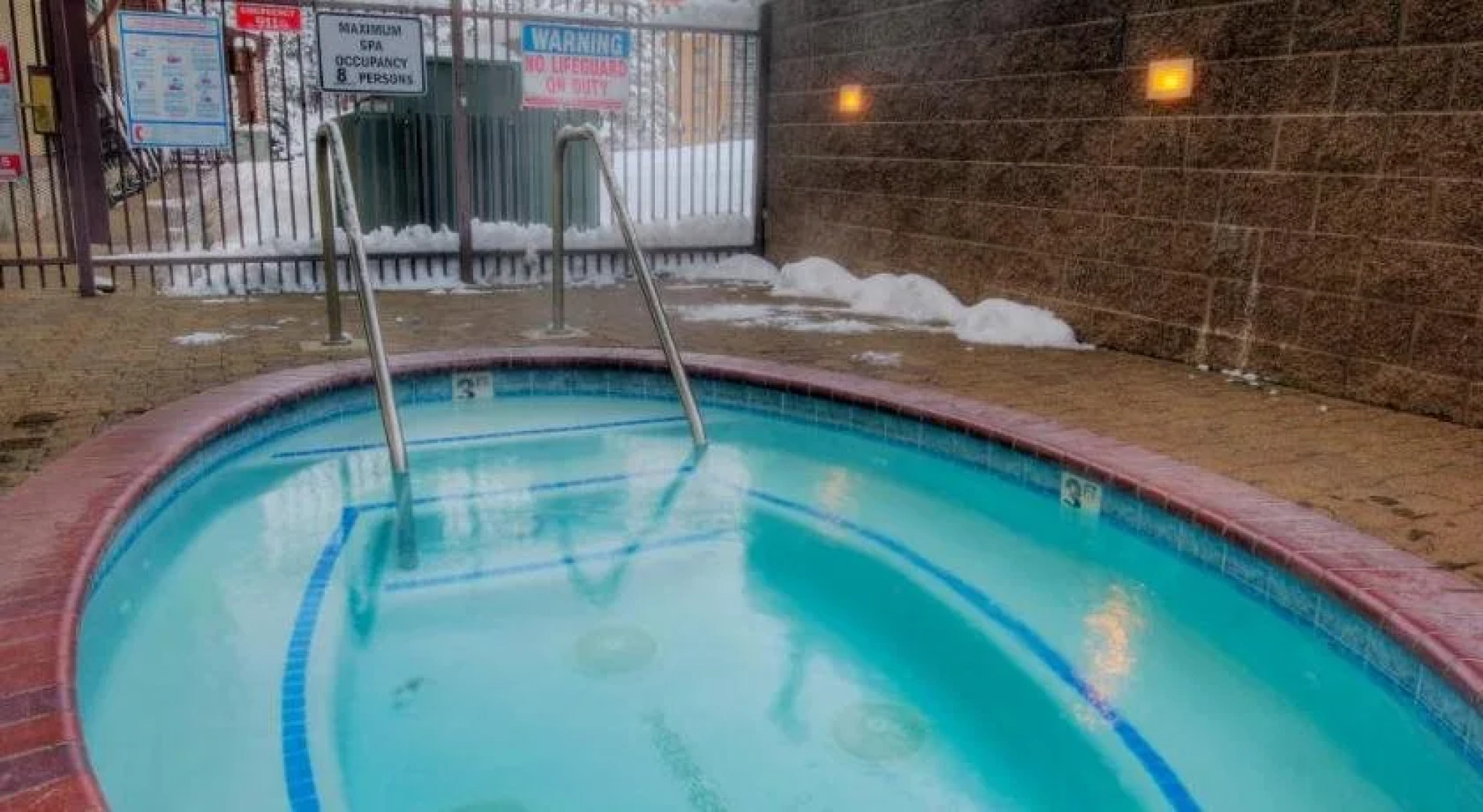 Kirkwood Mountain Resort Properties