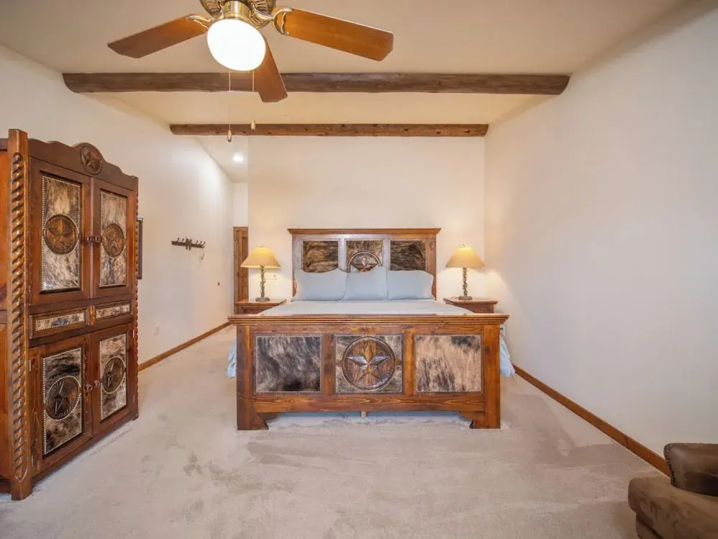 Taharaa Mountain Lodge