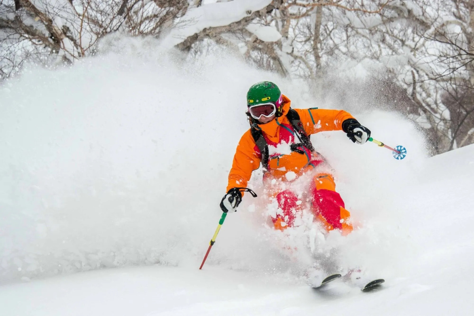 Higashikawa Asahidake Onsen Hotel Bear Monte