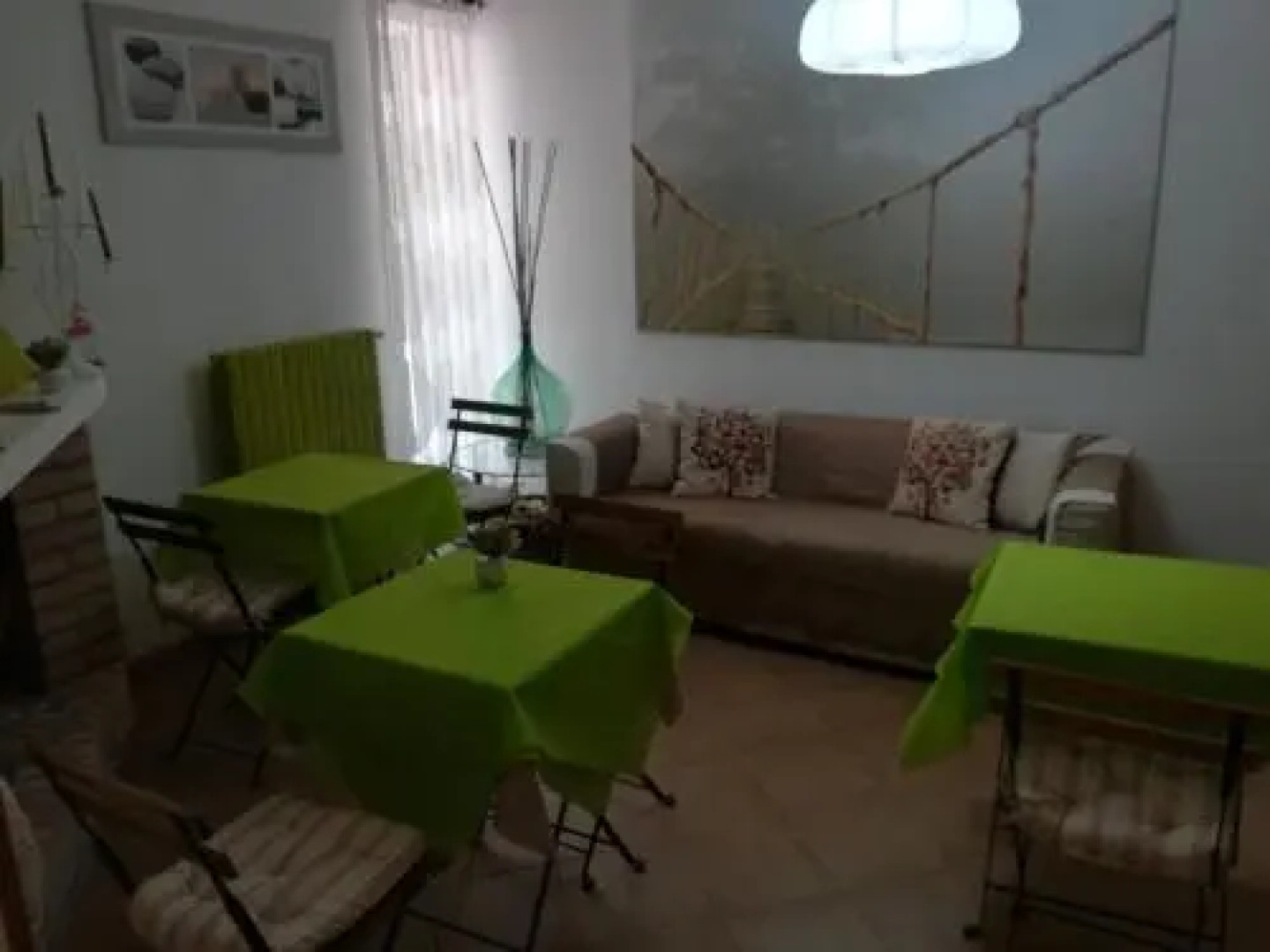 La Noce Bed And Breakfast