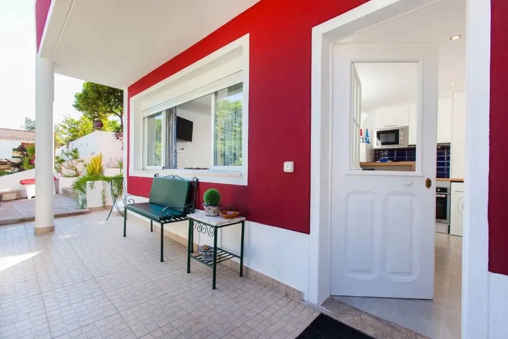 Alges Village 2 by Lisbon-Coast vacation