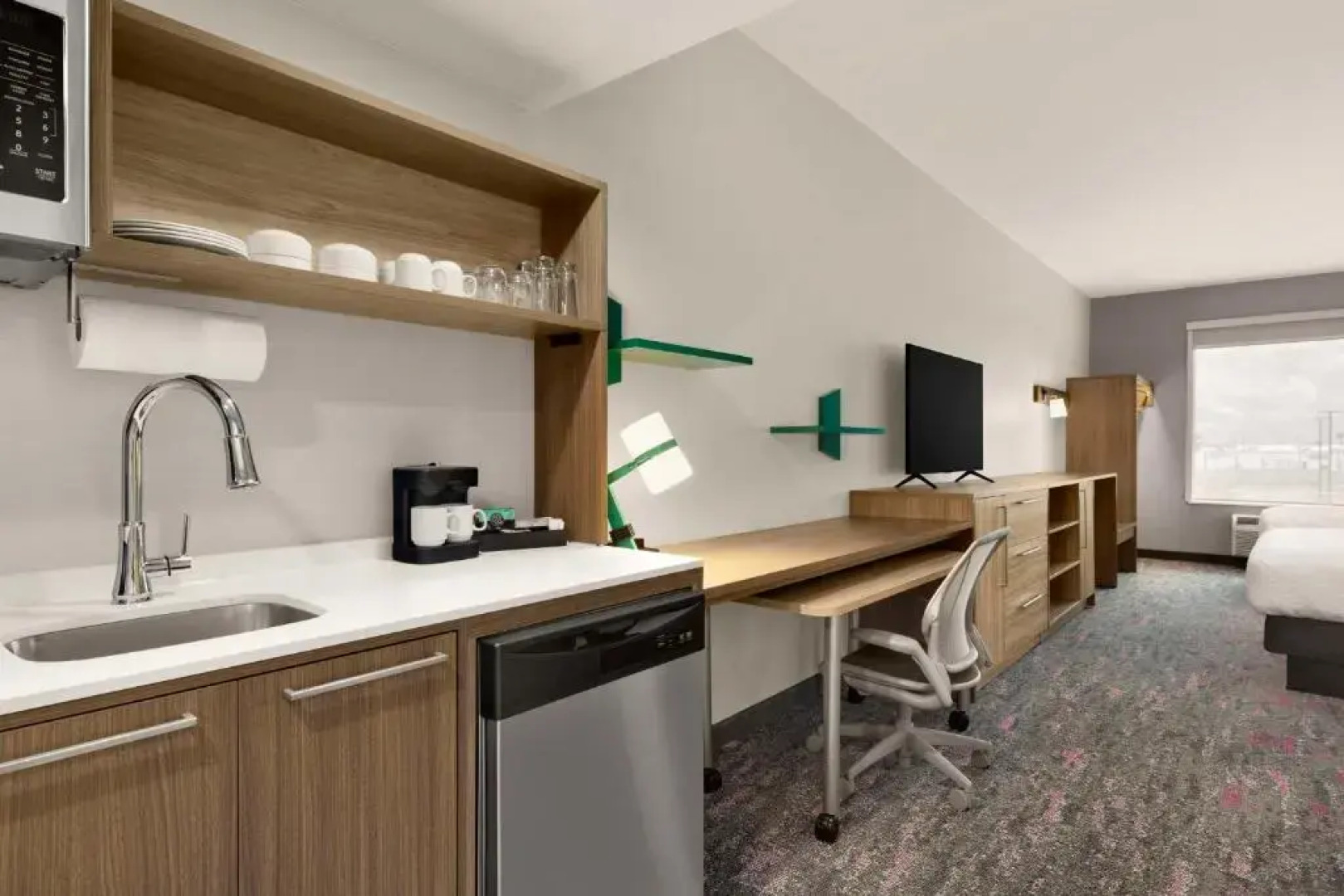 Home2 Suites by Hilton San Juan