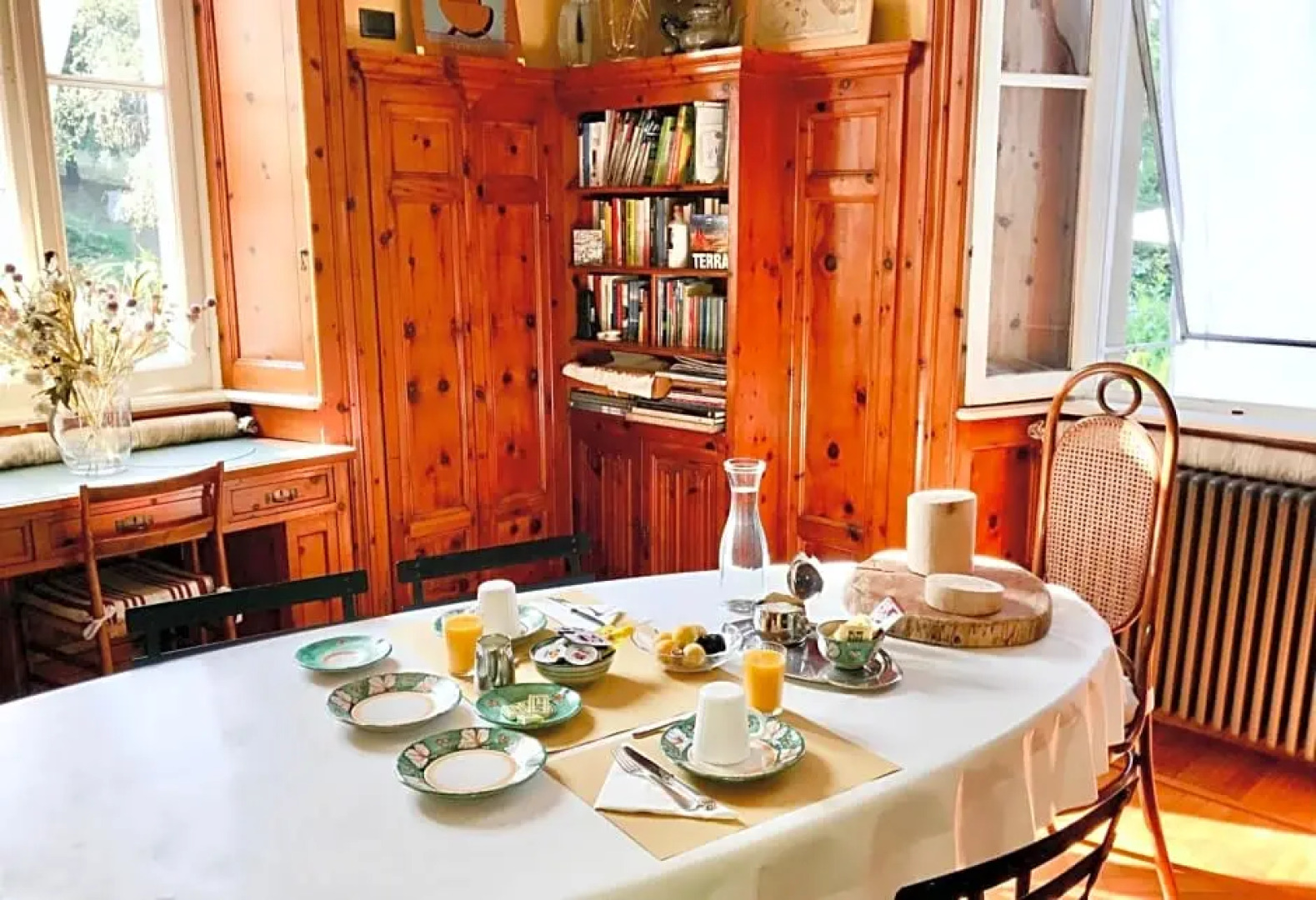 I Faggi di S. Giorgio