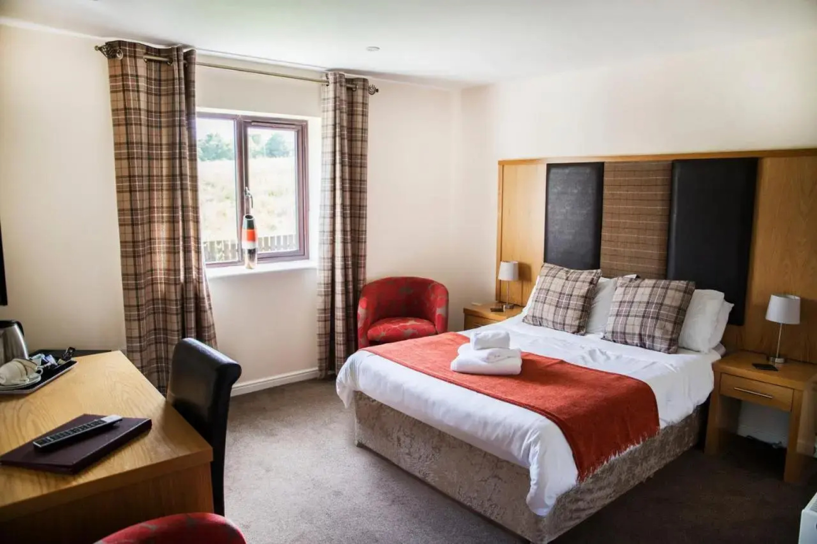 Ardennan House Hotel