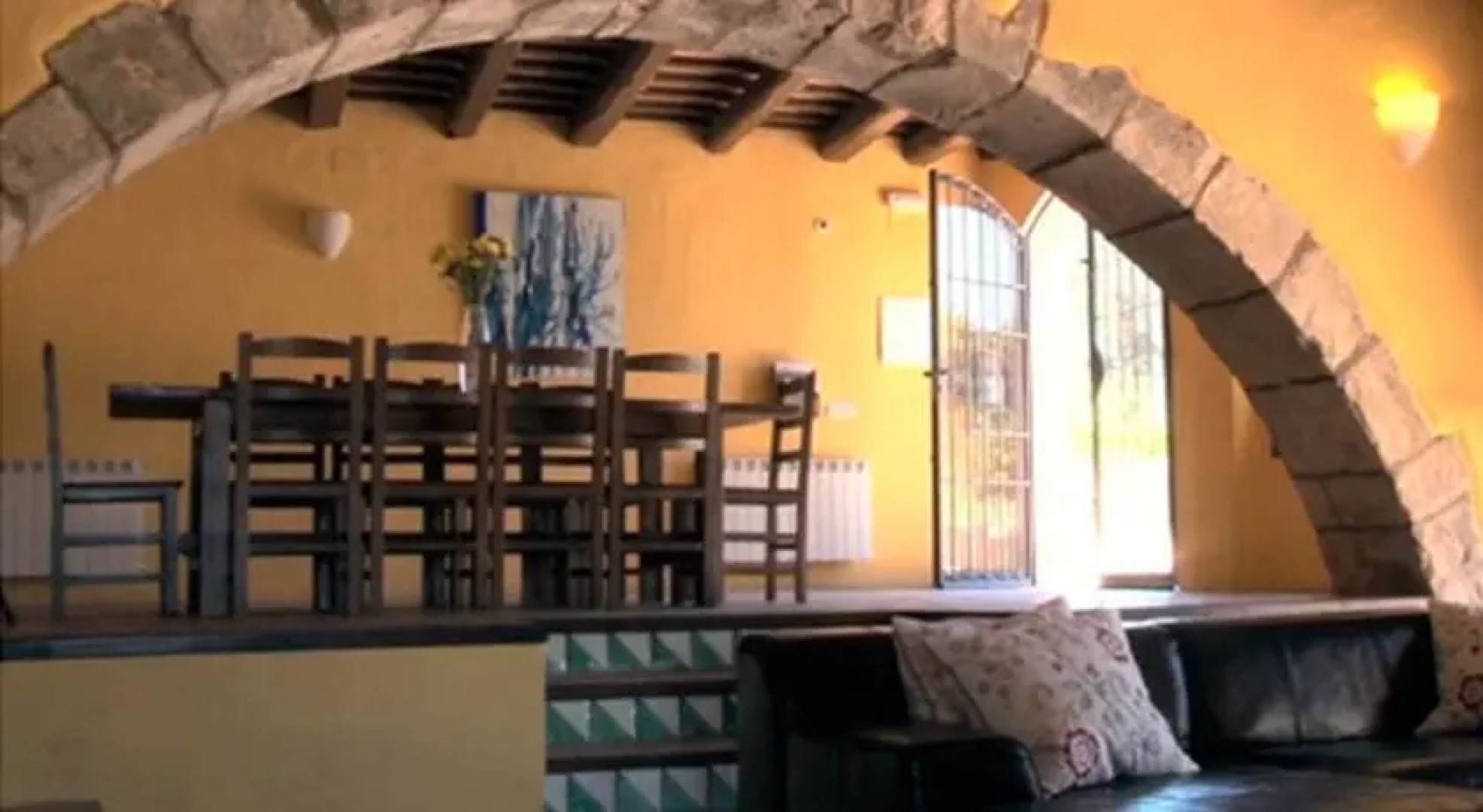 Casa Rural La Torre número 18