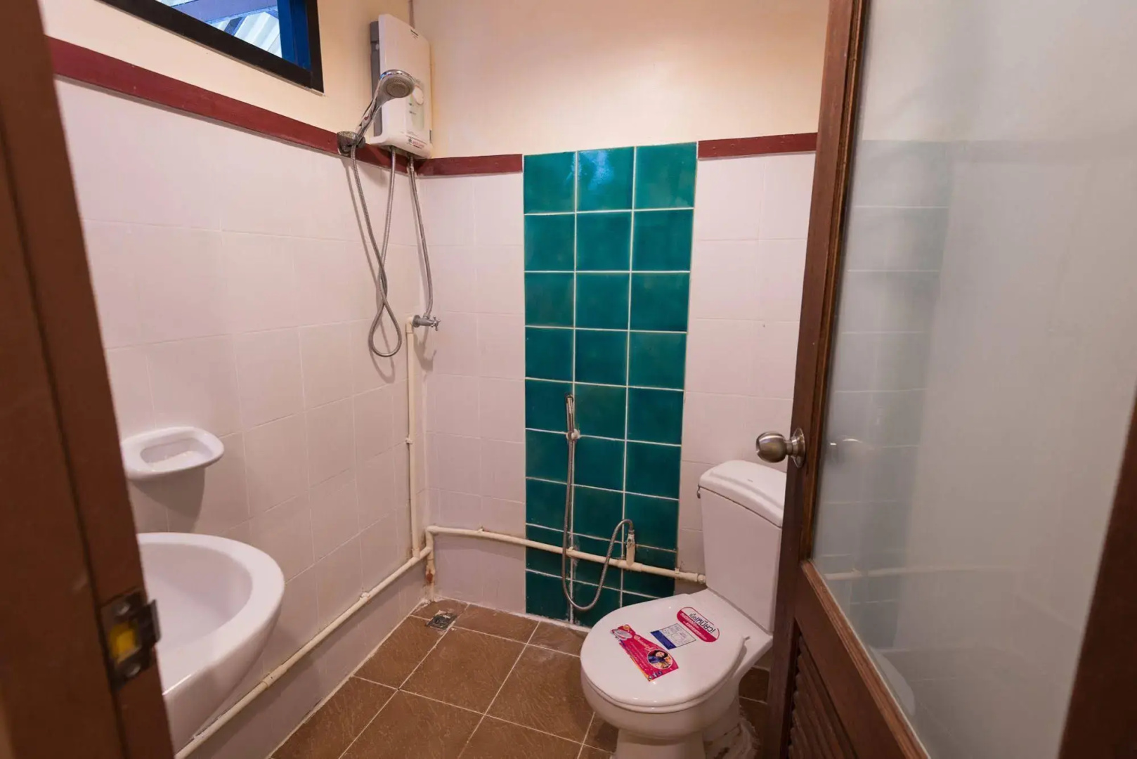Sincere Guest House & Restaurant