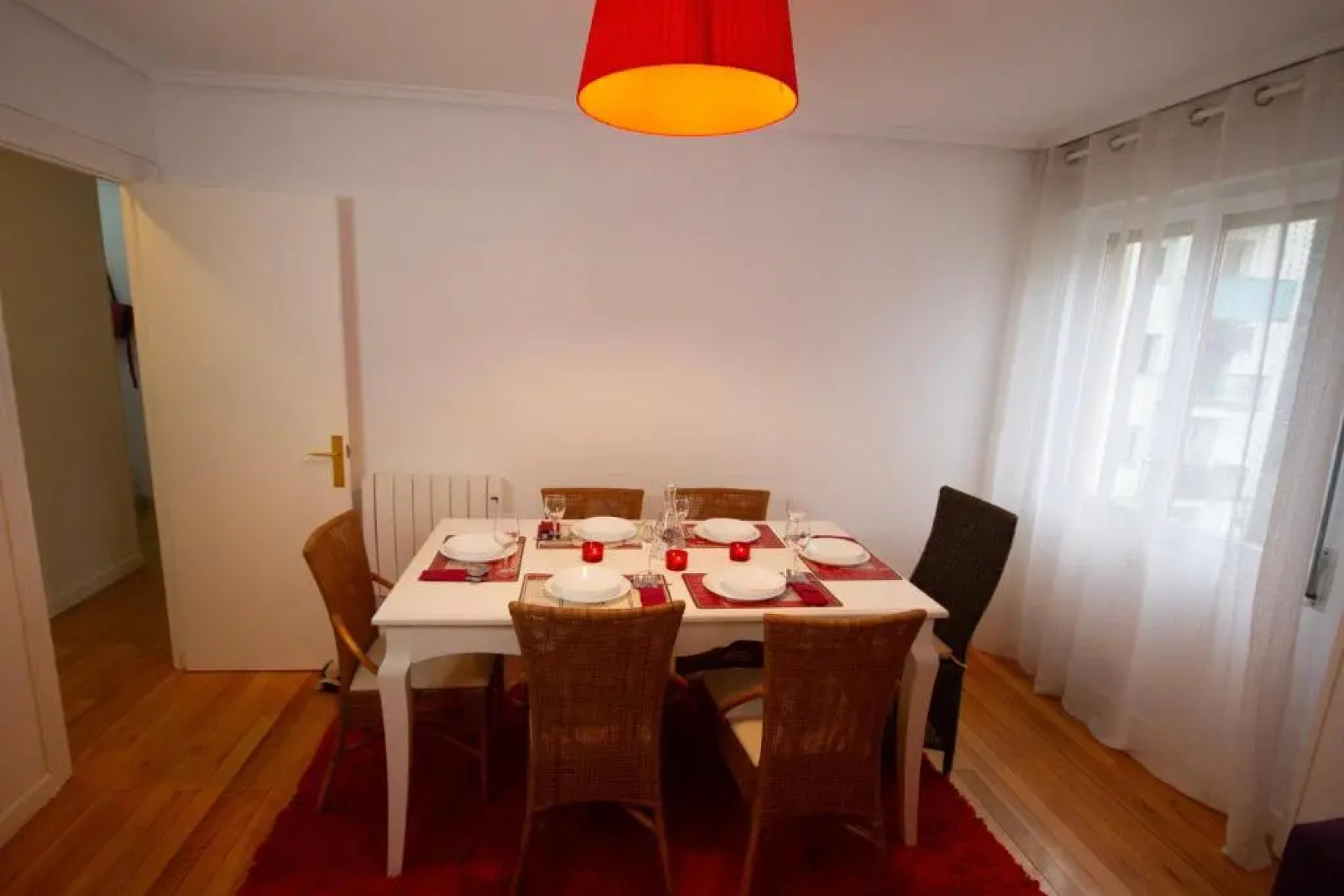 Los Respigos Ampuero