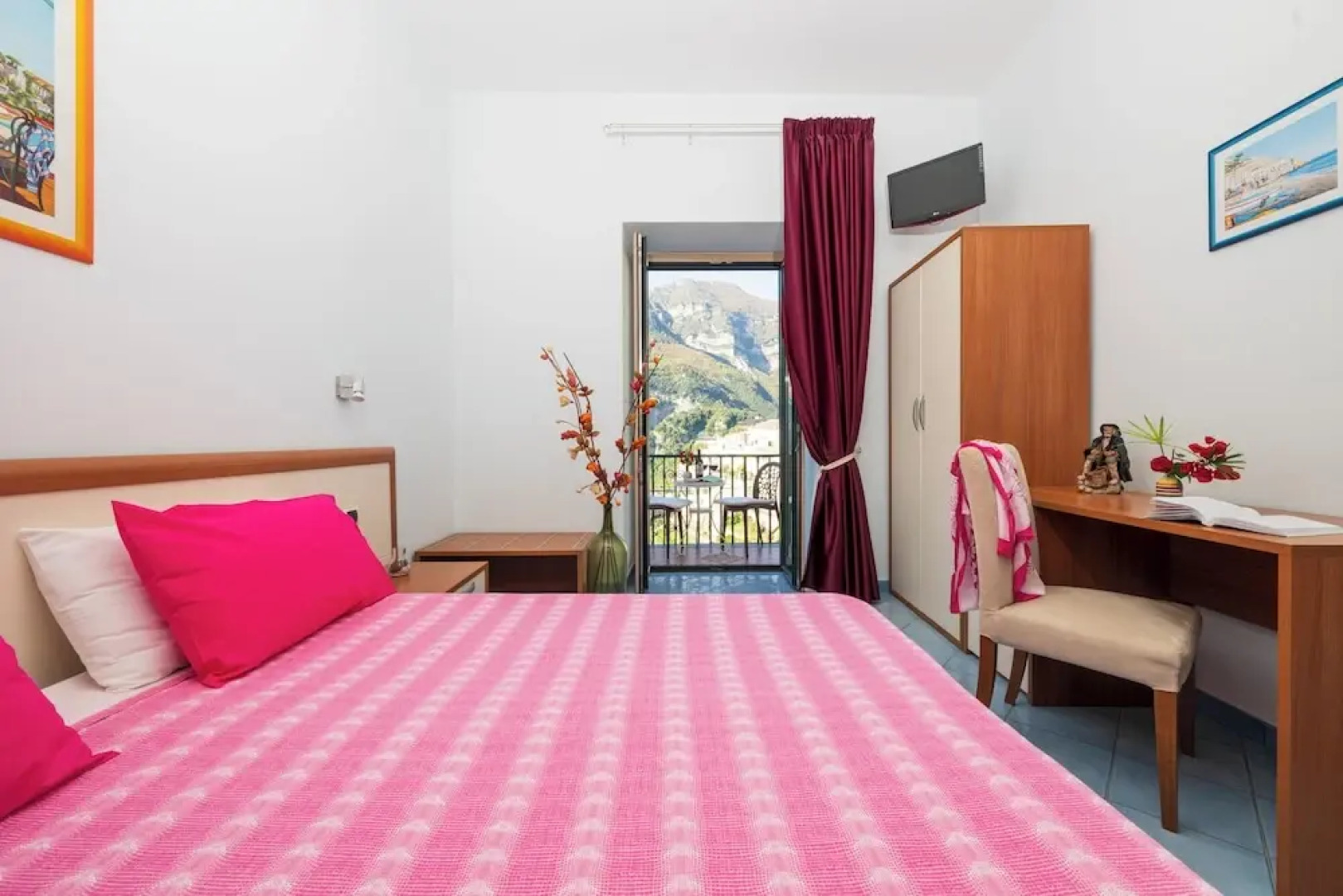 Dint' a Torre Bed & Breakfast