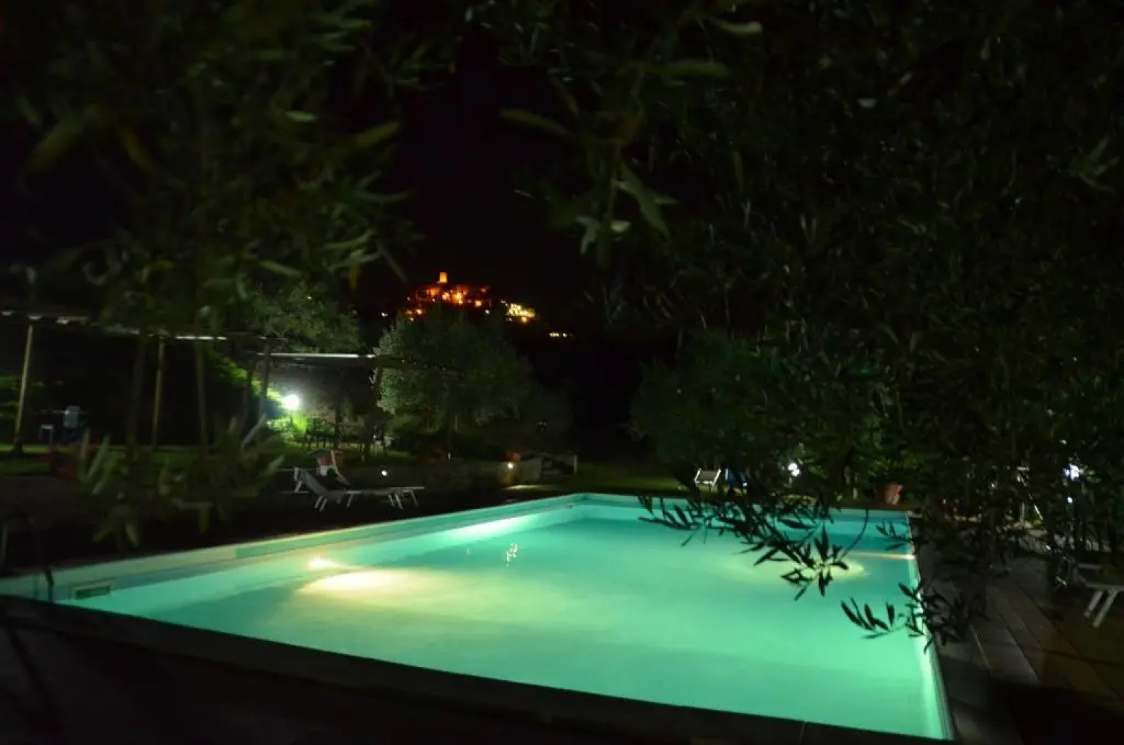 Agriturismo Il Monte