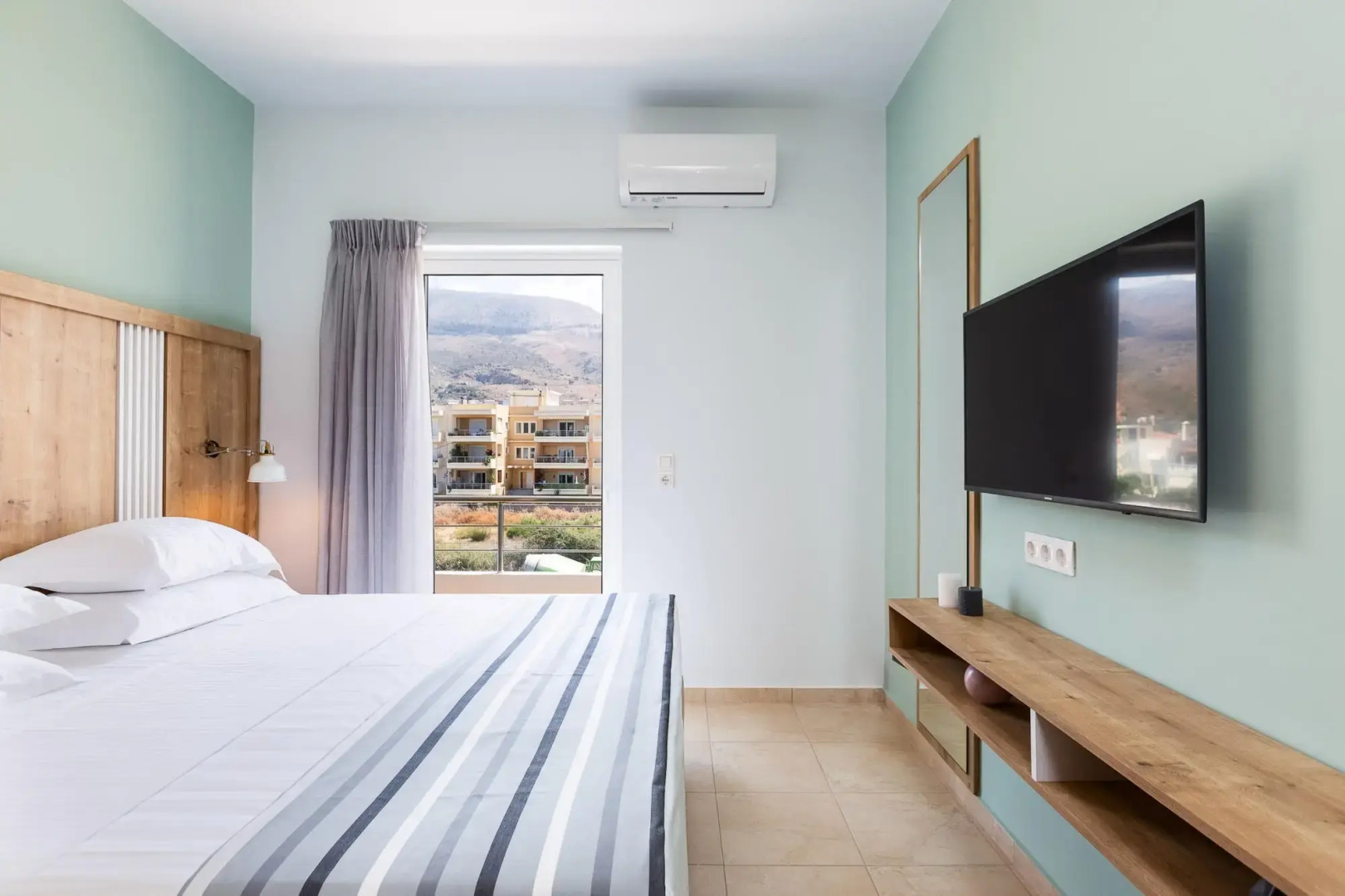 Ethereal Apartments Chania