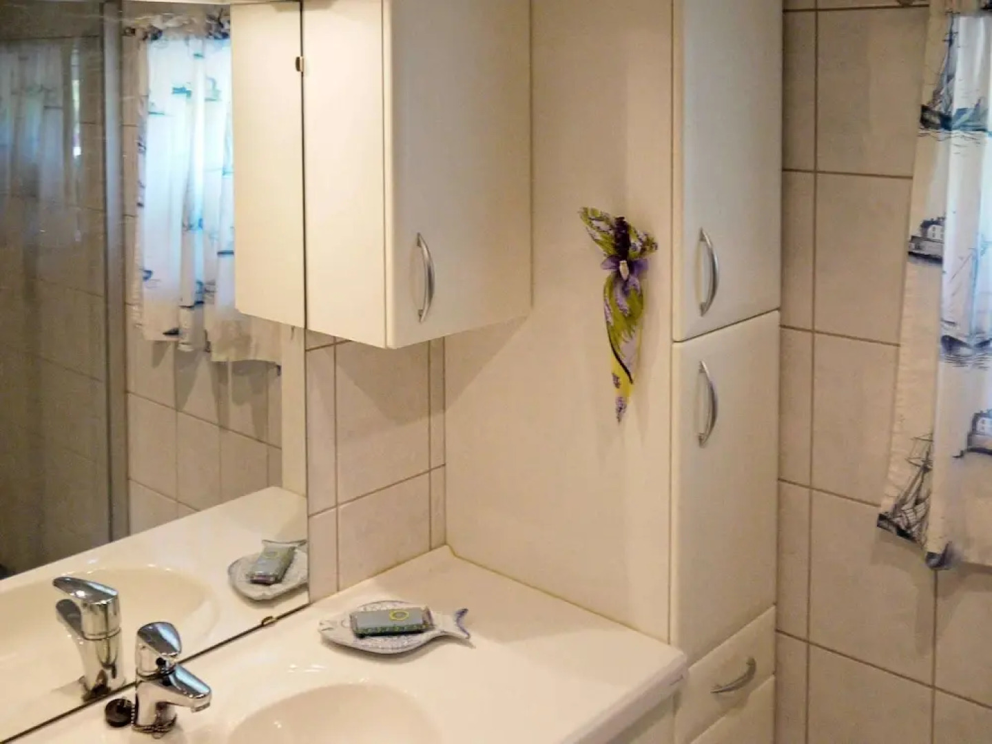 10 Person Holiday Home in Kongshavn