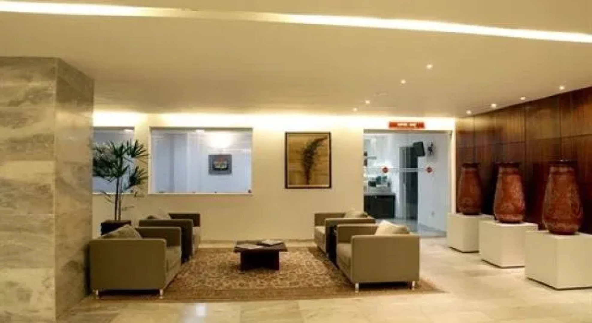Zoghbi Apart Hotel