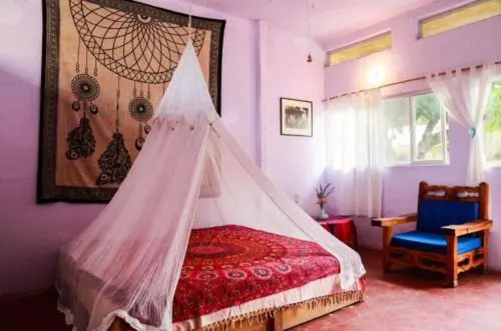 Centro Holistico Mistico Luz Azul Amatlan