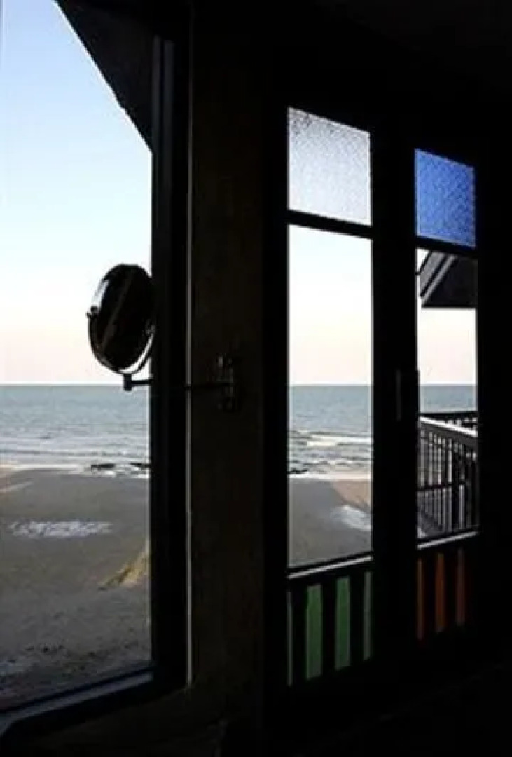 The Herbs By The Sea