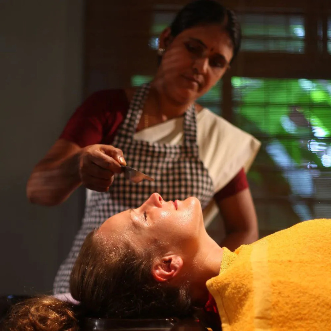 Kshetra Boutique Retreat, Varkala