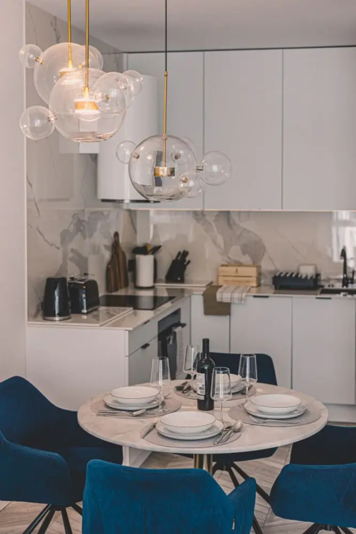 Piedra Widok na Morze Przy pla y Basen SPA