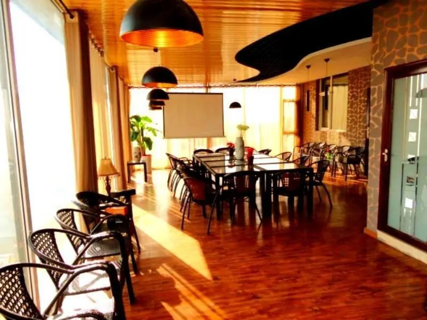 GreenTree Inn Dongying Xisi Road Huachuang Building