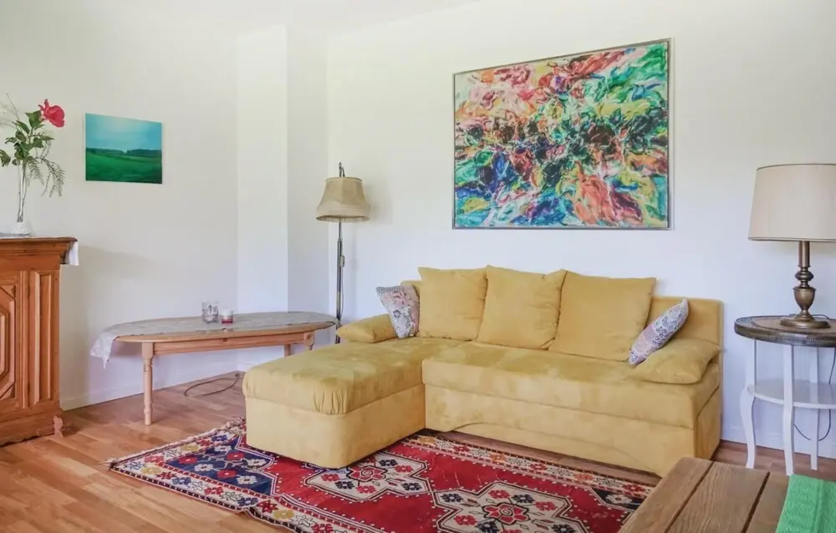 Nice Apartment in Lenzkirch-saig With 2 Bedrooms and Wifi