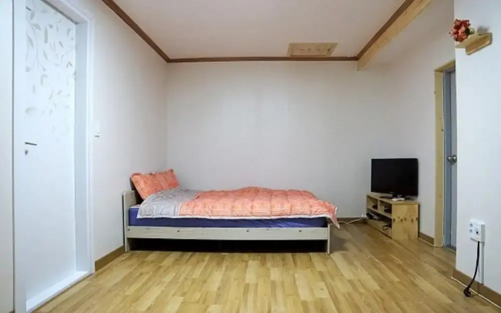 Yangju Yeoulmok Pension