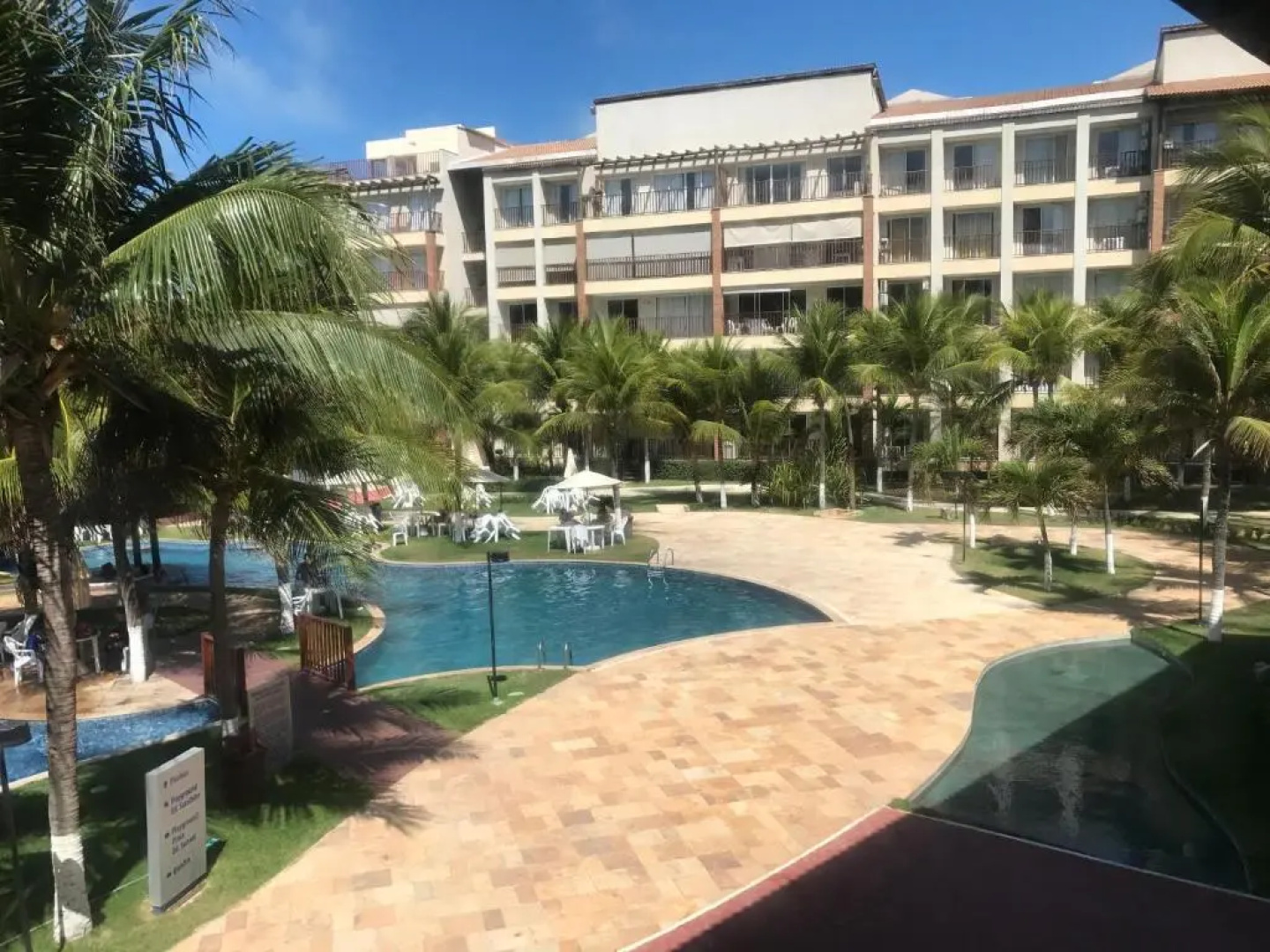 Golfinhos Apartment