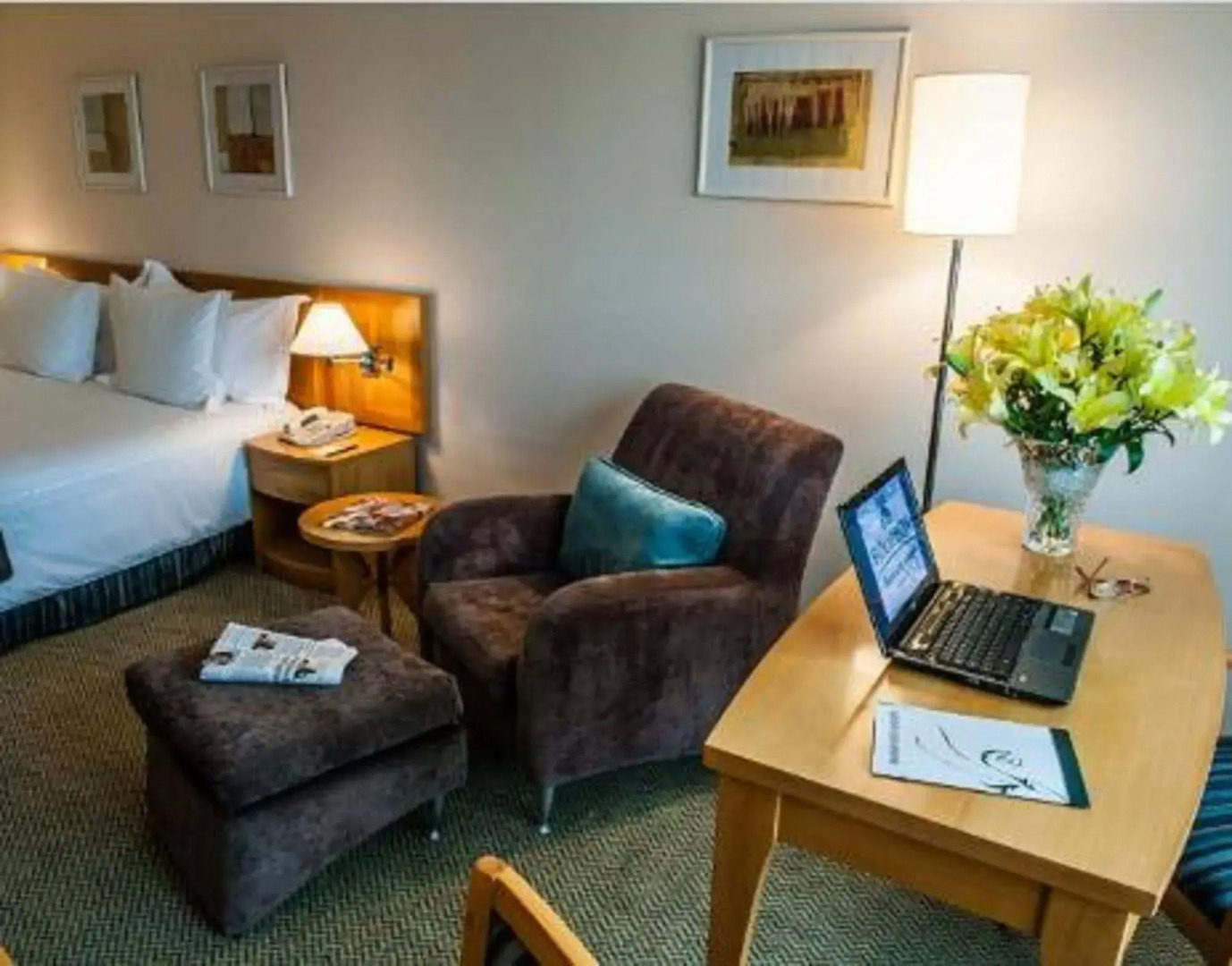 Sol Alphaville Hotel & Residence