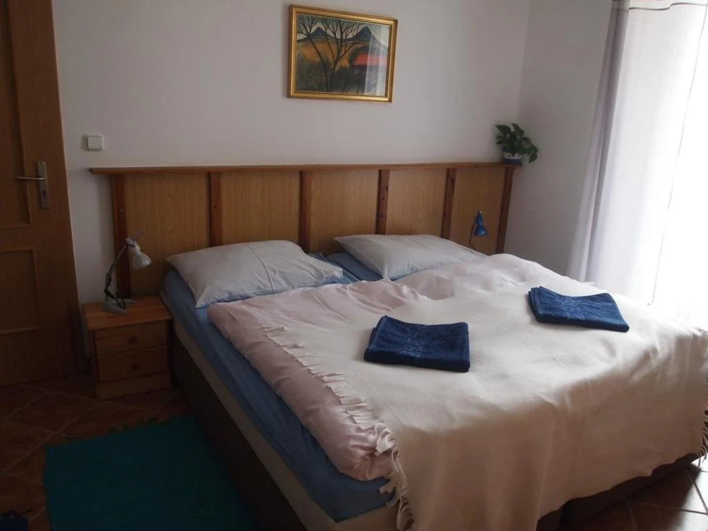 Apartmany Tisa 452
