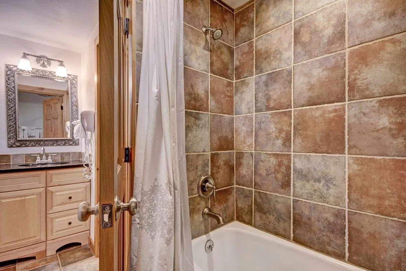 Village at Breck V4510