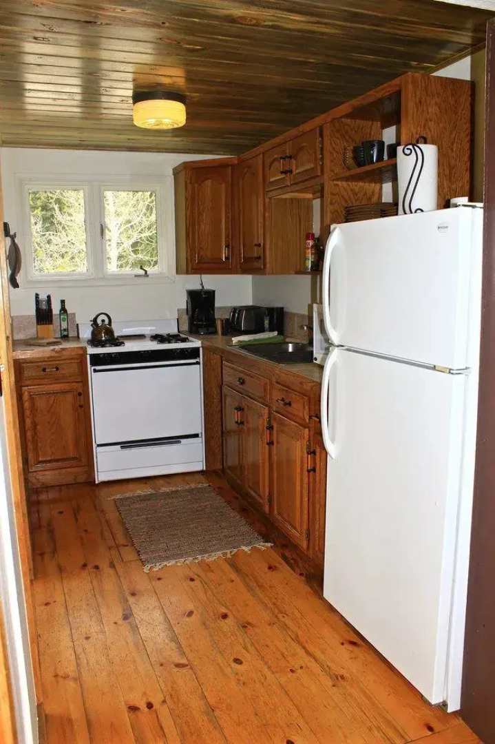 Elk River Guest Ranch