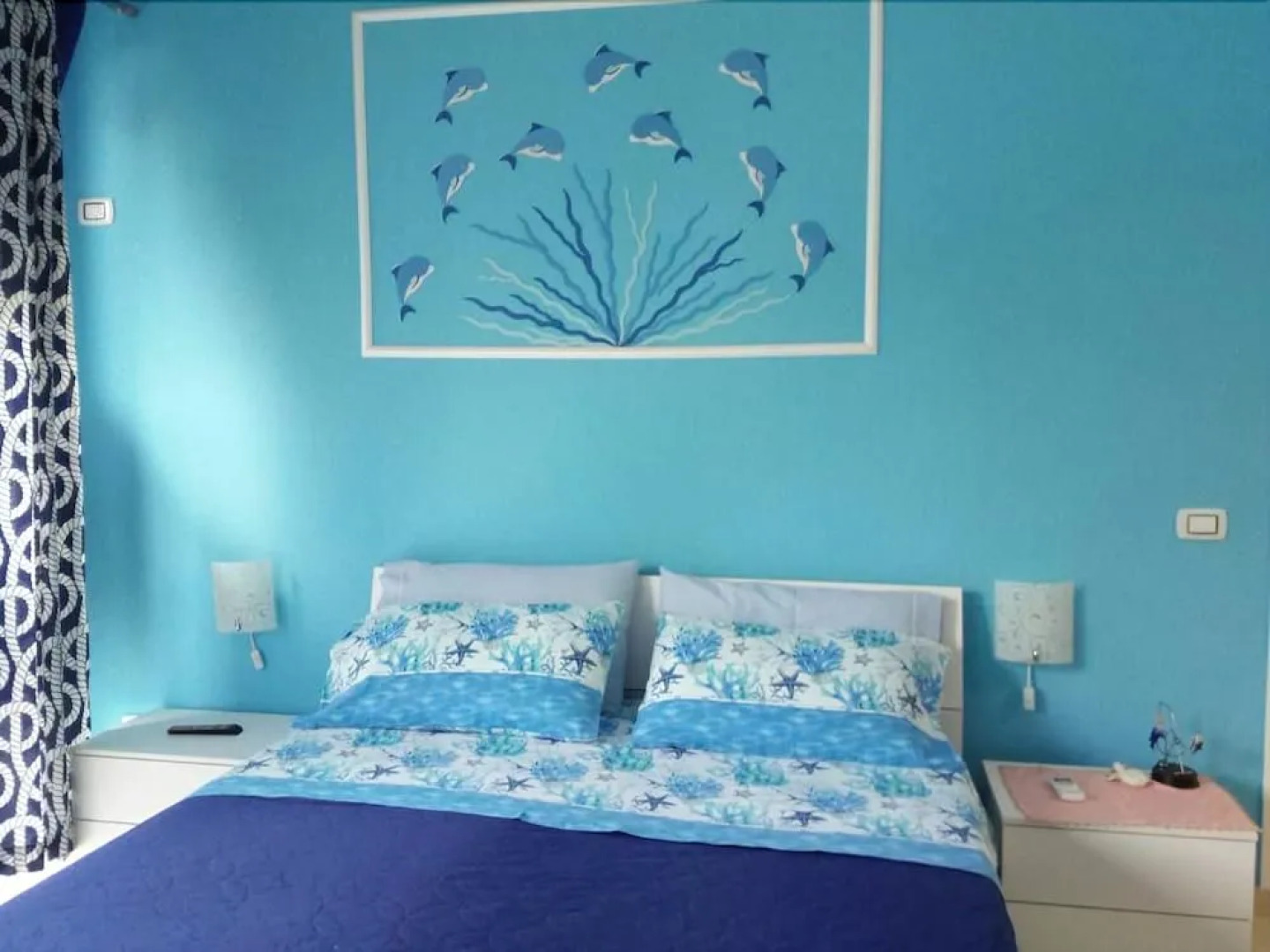 B&B I Delfini di Casa Paola