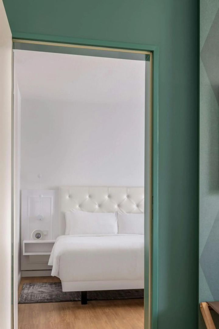 The Henley Park Hotel