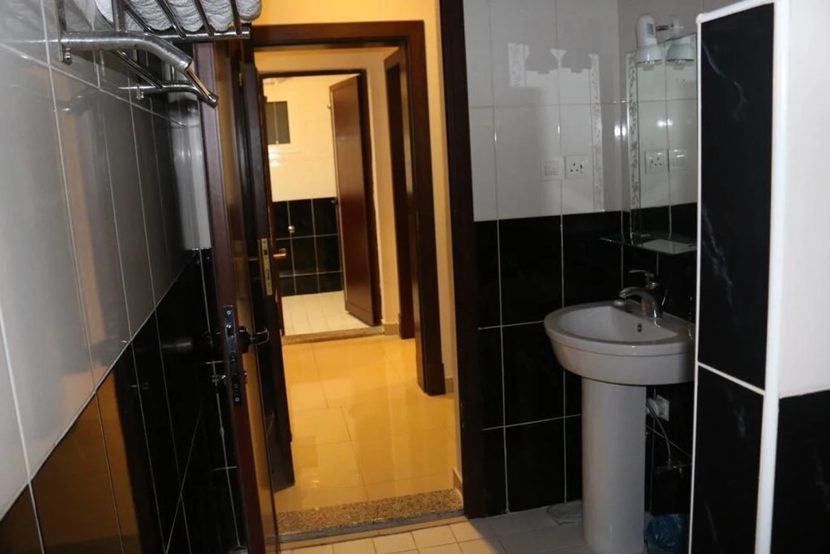 Al Fakhamah Hotel Apartments