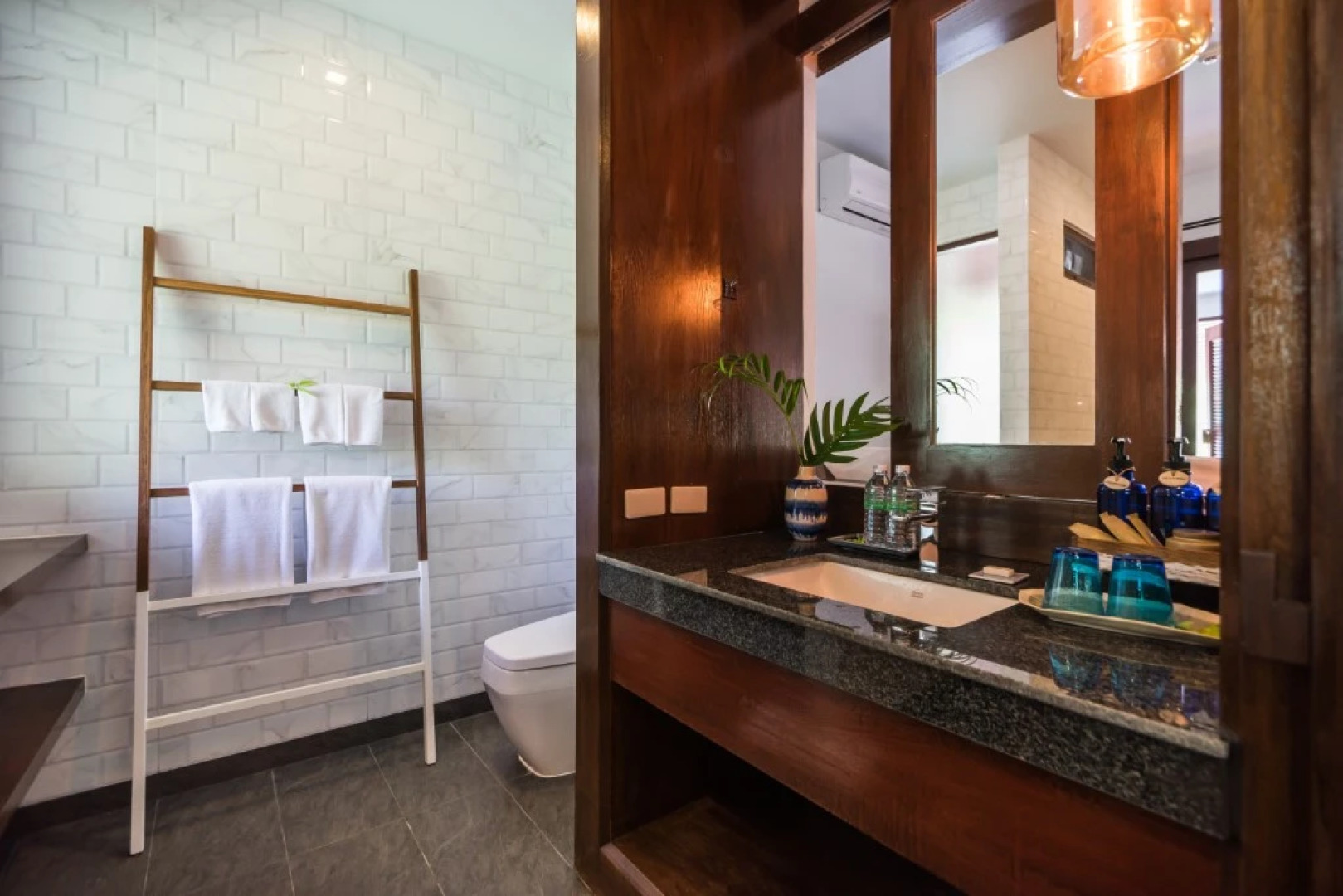 NH Collection Samui Peace Resort